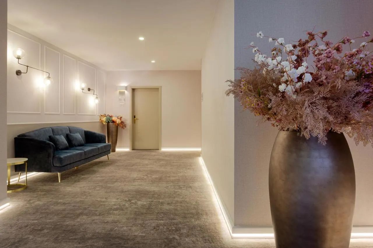 Mera Hotel Budapeşte