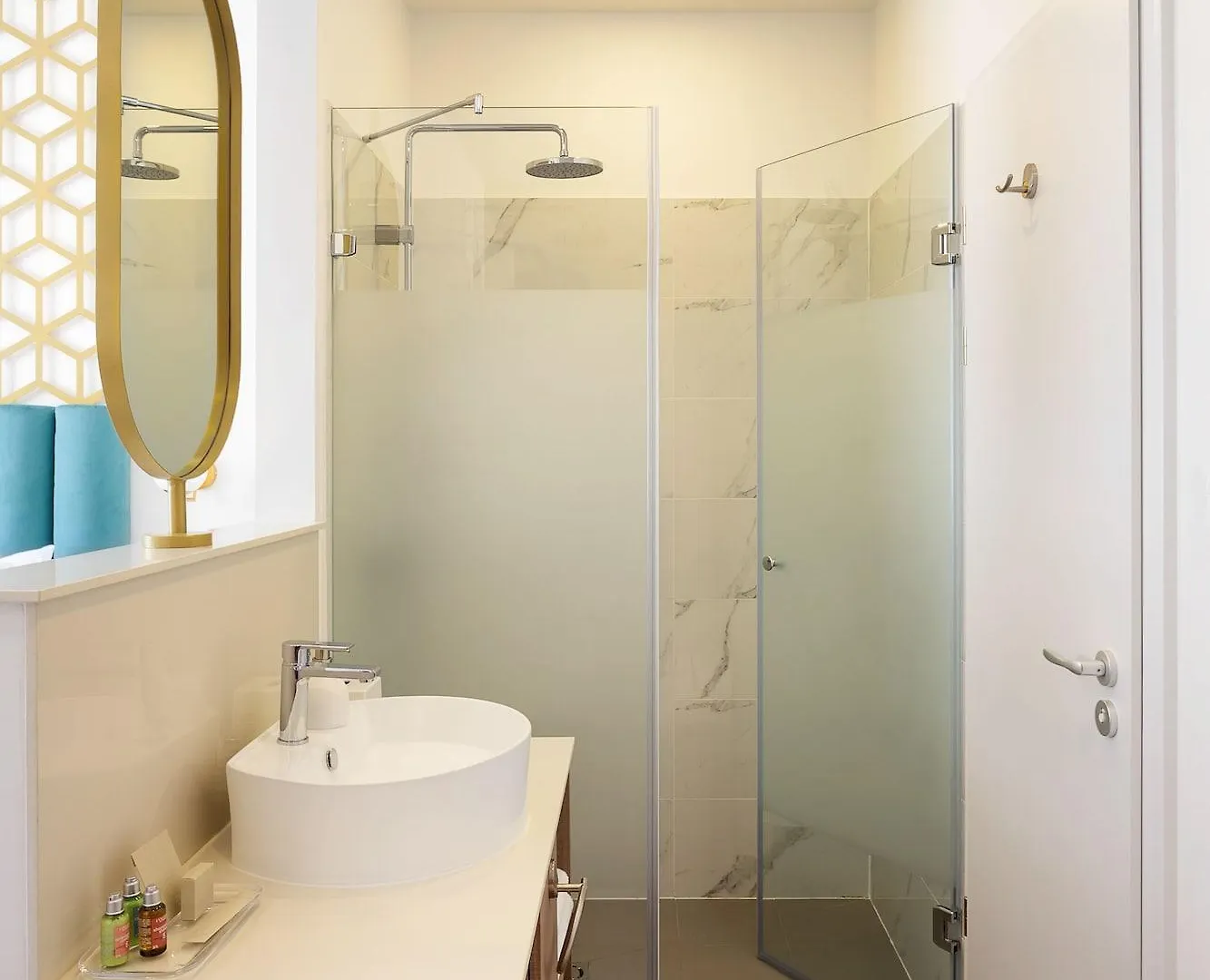 Mera Hotel Budapeşte
