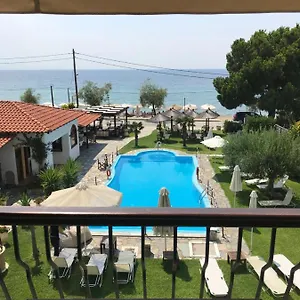 Otel Bara **