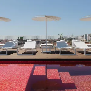 Lumen & The Light Show Hotel Lisboa