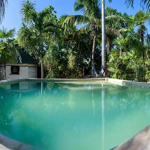 Oryx Hostel Tulum