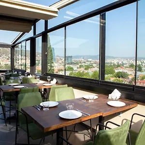 Otel Old Boutique ****