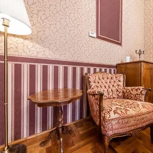 Apartamento Josephine, Budapest