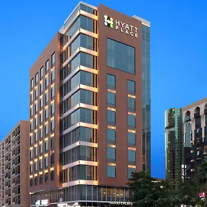 Otel Hyatt Place Baniyas Square ****