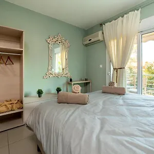 Hotel de apartamente Arsas
