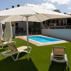 Cal Marcal Apartahotel Puig-reig (Puigreig)