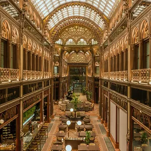 Otel Parisi Udvar Budapest, Part Of Hyatt