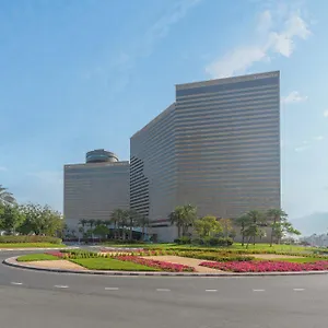 Hyatt Regency - Corniche Hotel Dubái