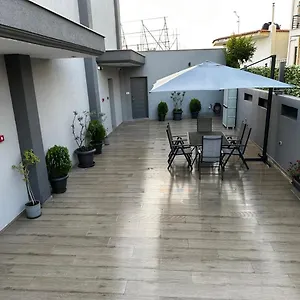 Hotel Aithra