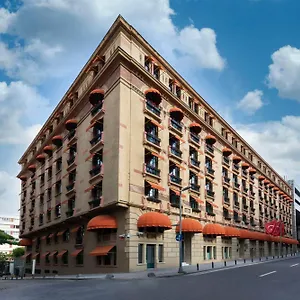 Park Hyatt - Macka Hotel Estambul