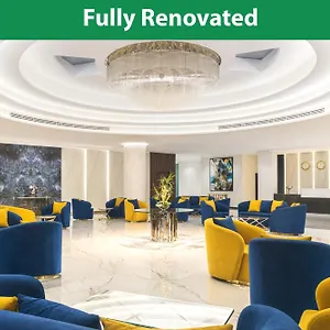 Otel Md By Gewan ****