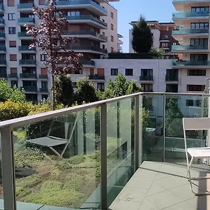 Apart Otel Corvin Center
