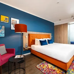 Three Corners Lifestyle Отель