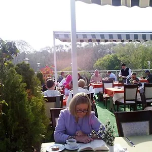Guelhanepark & 4*, Istanbul Turkiet