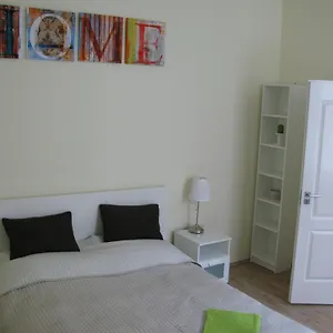 Apartamento Rumbach, Budapest