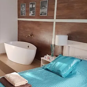 Apartamento Liszt, Budapest