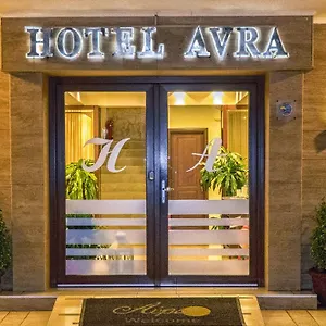 Avra 2*, Peraía Grekland