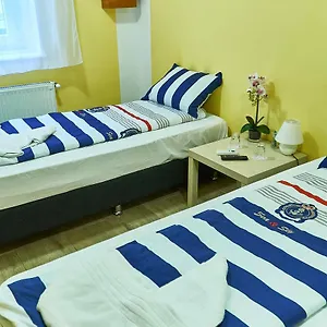 Konukevi Deniz