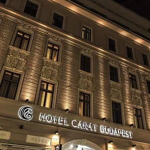 Carat Boutique Hotel