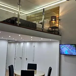 Planet Budapesta